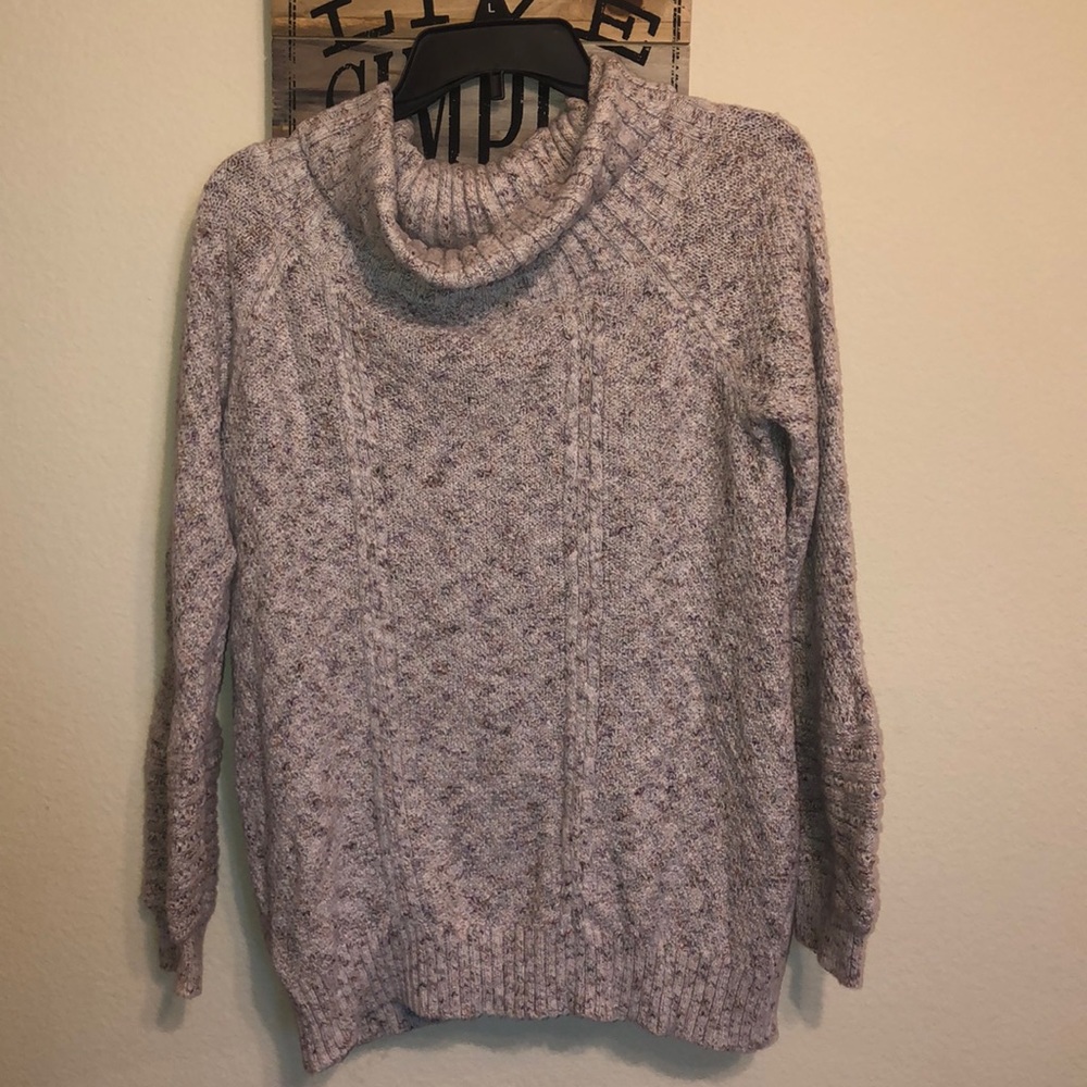 Oversized Sweater